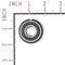 Briggs & Stratton Ball Bearing 7010756YP - alternate 4